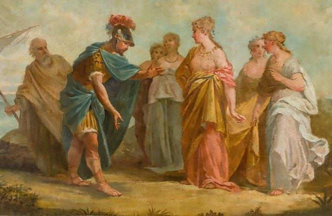 Due opere di Goya in mostra a Grosseto