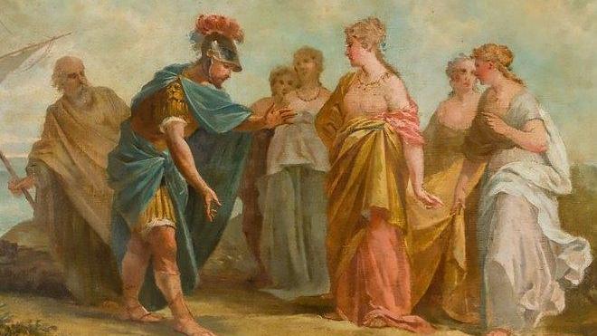 Due opere di Goya in mostra a Grosseto