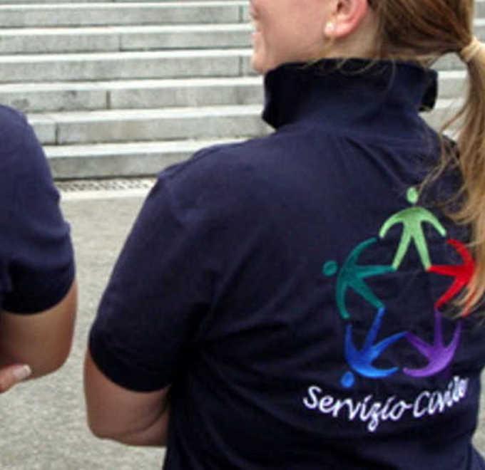 Bando per il servizio civile, incontri informativi del Cnv
