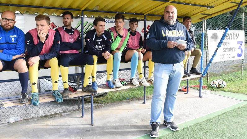 Pieve Fosciana inizia in casa Lammari a Sesto Fiorentino Trasferta a rischio per il River