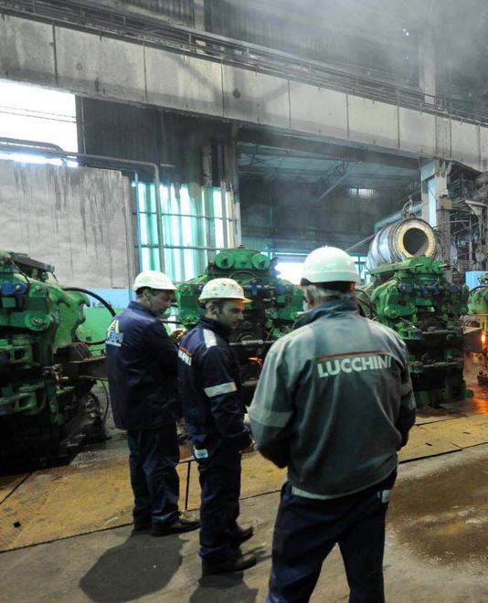 Contratto dei metalmeccanici, varata una piattaforma unitaria 