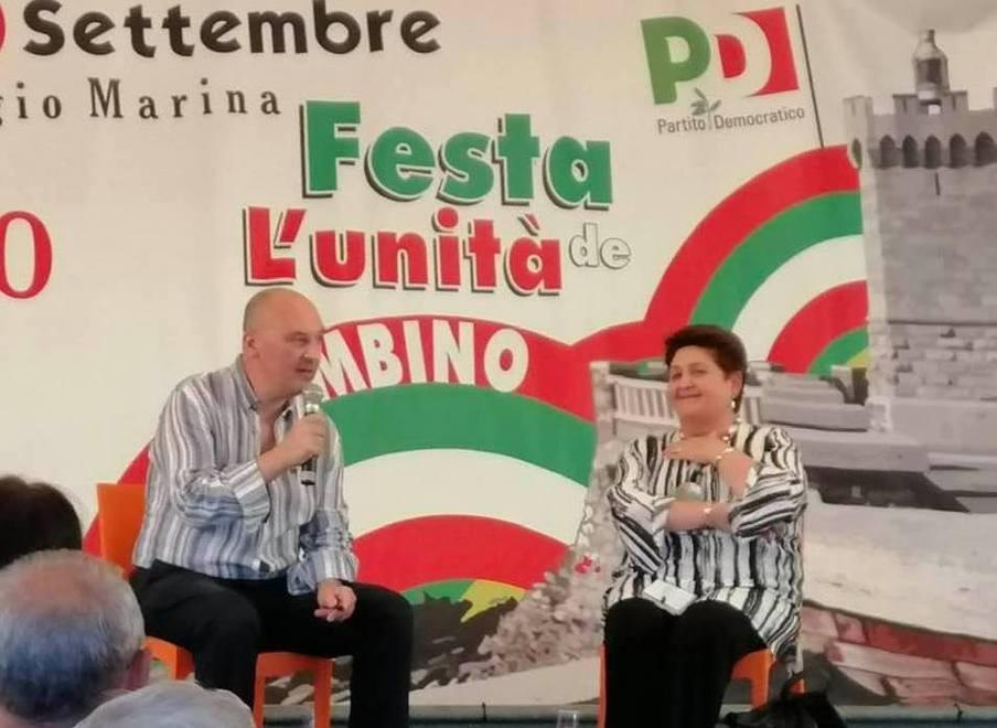 Bellanova: «Piombino è un punto di sfida fondamentale» 