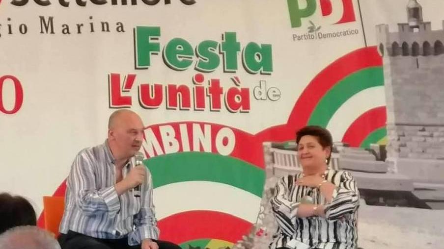 Bellanova: «Piombino è un punto di sfida fondamentale»