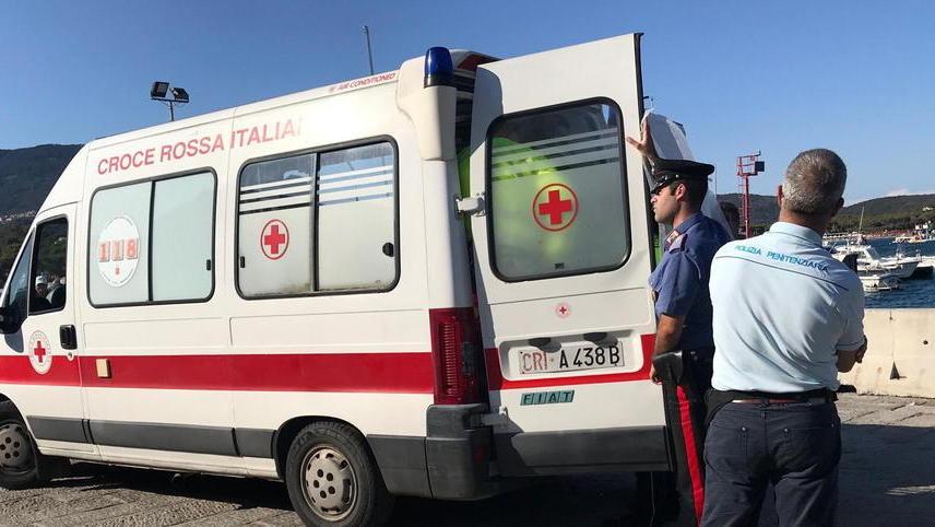 Muore una sub colpita da un malore nell’immersione alla secca delle Coralline