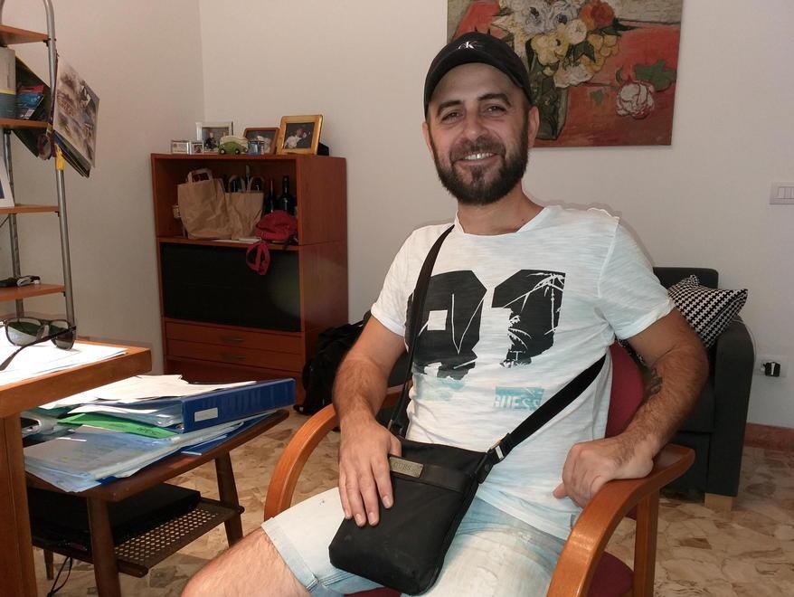 «Sono innocente e riuscirò a dimostrarlo Ma il giorno dell’arresto non lo dimentico» 