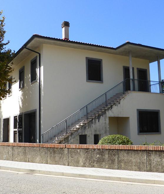 Nelle ex scuole il museo delle miniere di Canneto