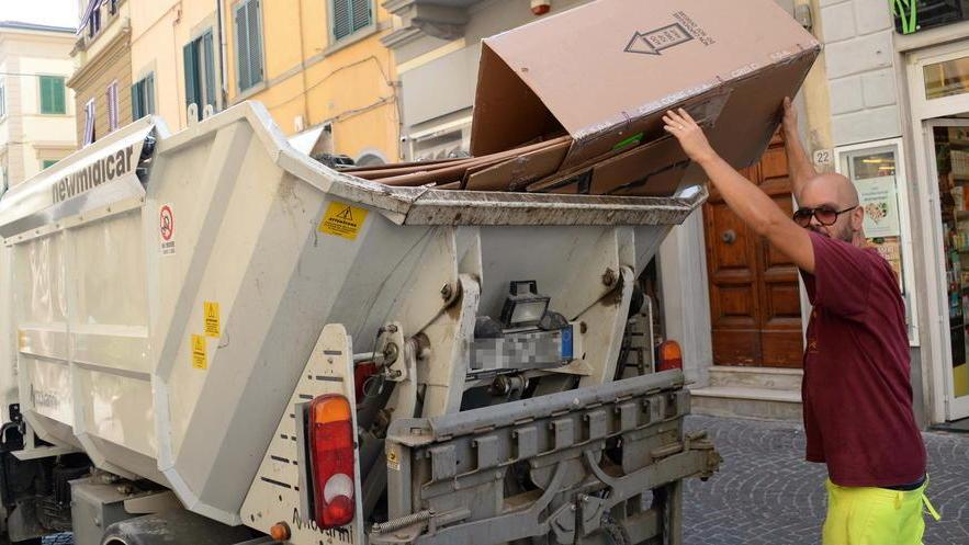 Geofor verso i nuovi appalti «Iter conclusi entro maggio»