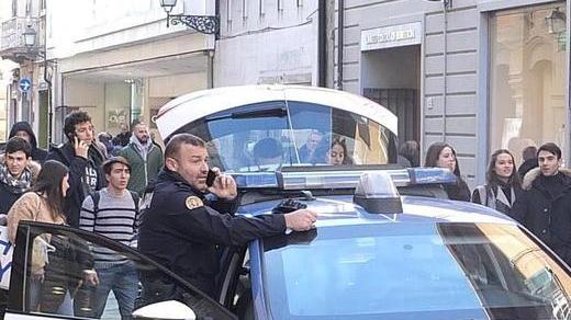 Il Siulp: dal ricorso ai vigilantes arriva un messaggio sbagliato