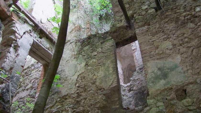 Eremo di Rupecava, vicina la vendita a quattro privati