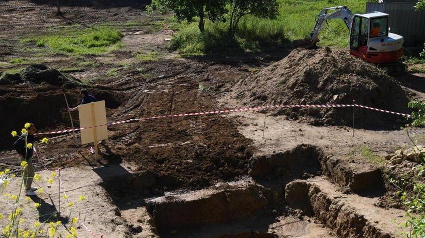 Appello al governo: 250mila euro per far riemergere l’anfiteatro romano