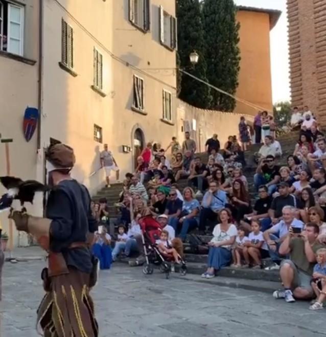 Salamarzana fa il bis (gratis) Tanti eventi nel borgo alto