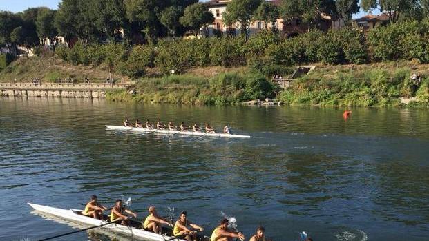 Pavia si aggiudica l’edizione numero 57 sulle acque del Ticino