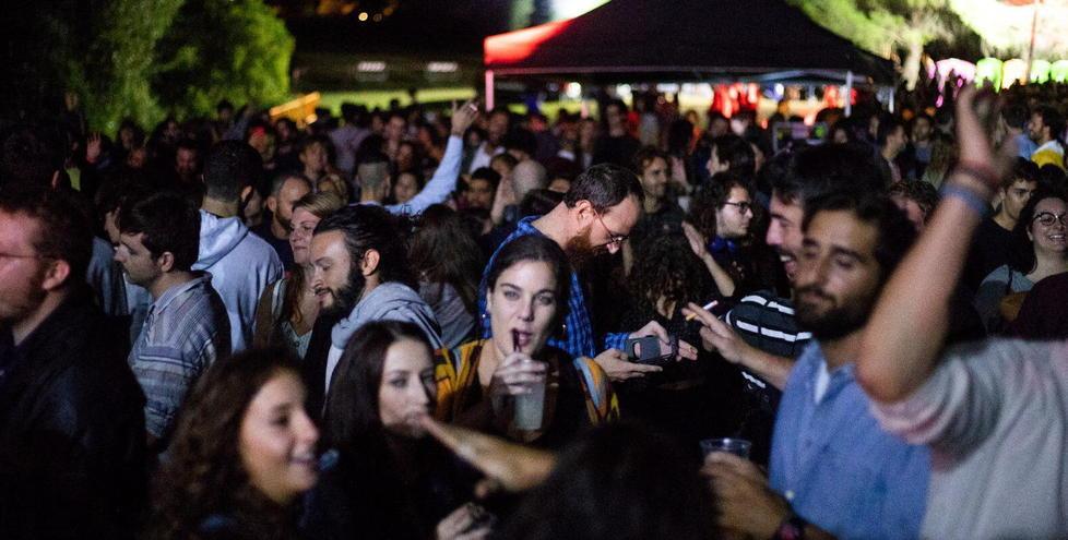 Record di presenze al Beat, in 5 giorni 110.000 persone 