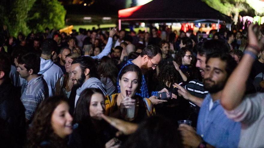 Record di presenze al Beat, in 5 giorni 110.000 persone