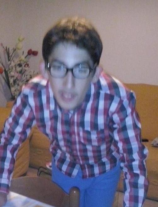 Domattina i funerali del ragazzo investito dal treno regionale