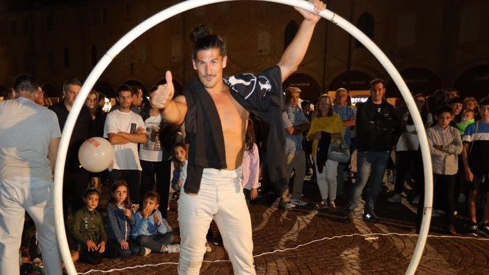 Alla “Notte di fine estate” una festa per dodicimila
