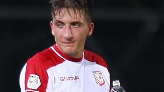 Rossoni, ecco la nota lieta «Peccato per il gol subito»