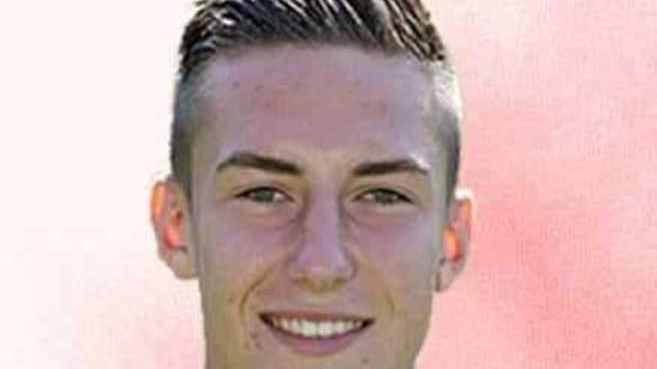 “Prima” per Van der Heijden