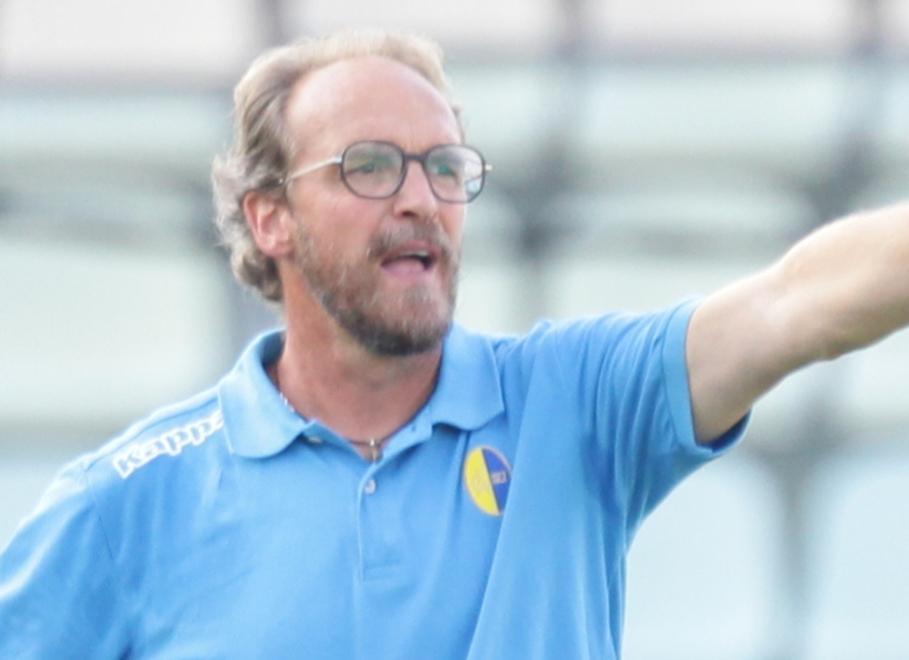 Sogliano: «Il Modena ha scelto il tecnico giusto» 