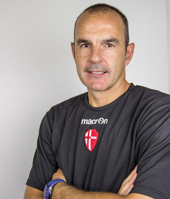 Anche Zancopè ritrova Ziro: nello staff insieme a Longo