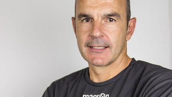 Anche Zancopè ritrova Ziro: nello staff insieme a Longo