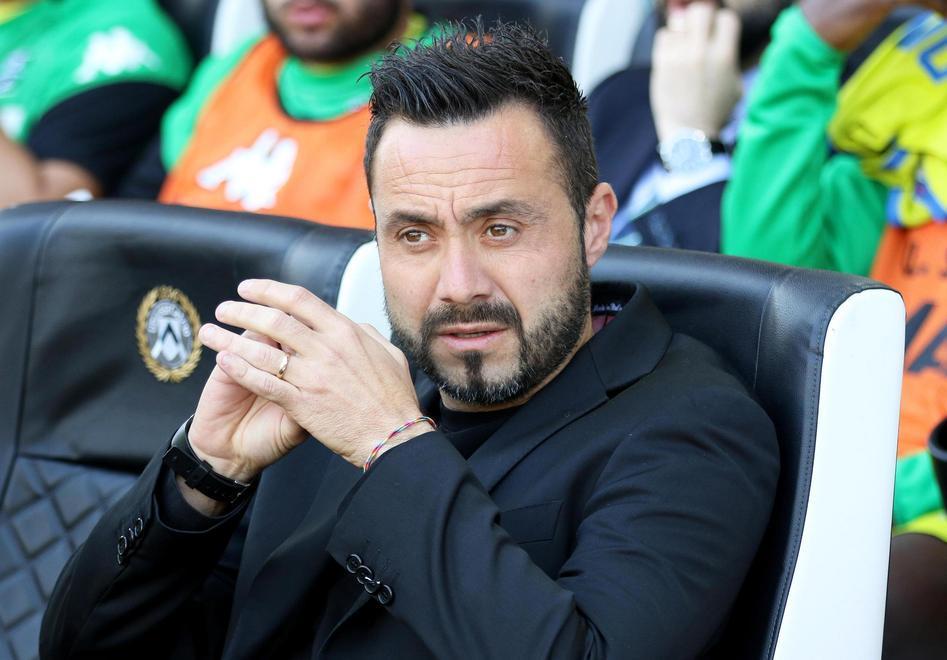 Sassuolo fermo per la sosta ma al lavoro al “Mapei” in vista del match di Roma 