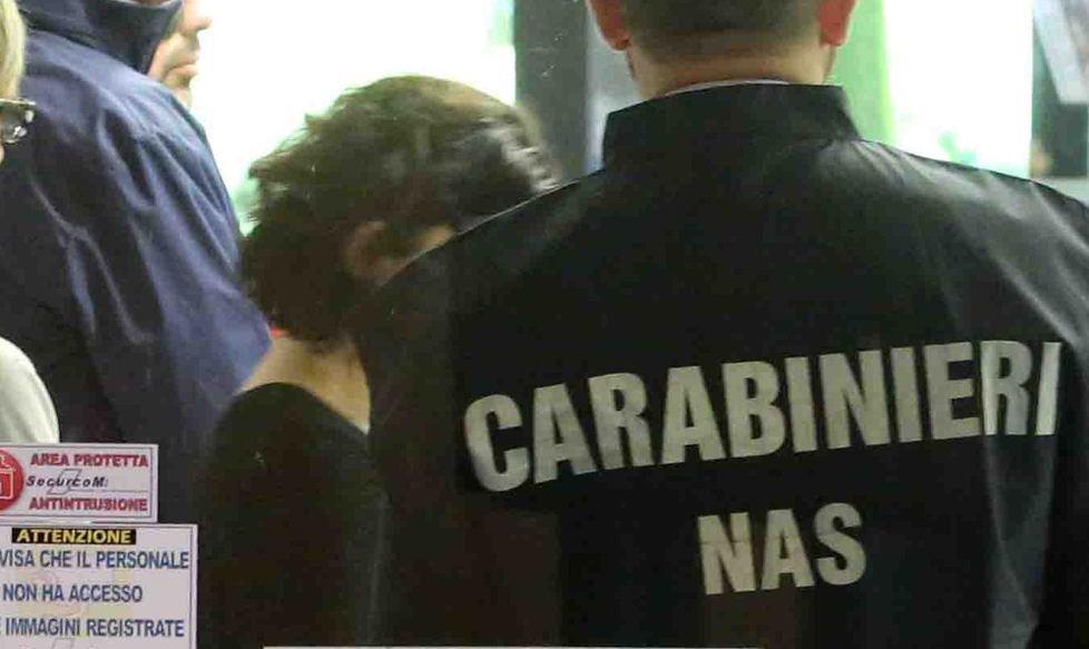 Sul menù si leggeva «pesce fresco» ma era surgelato
