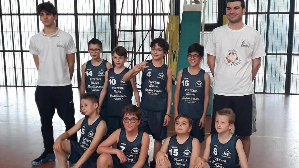 La Nuova Cupola ha sposato il progetto dell’Academy