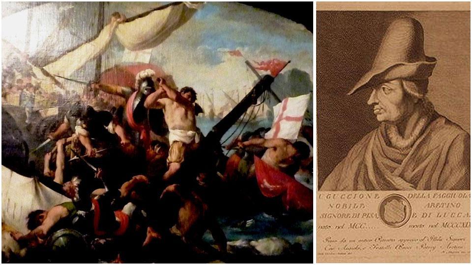 Il declino di Pisa dopo la Meloria? È un falso storico frutto dell’ignoranza
