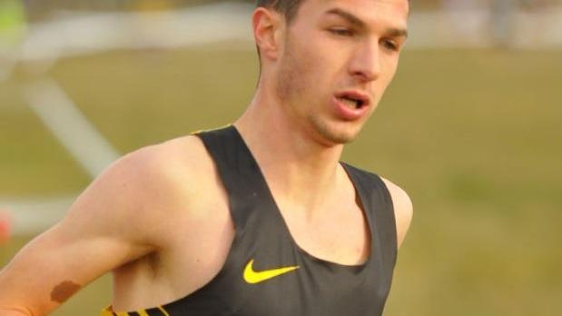 Lorenzo Dini campione italiani sui 10.000 metri