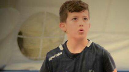 Muore a 12 anni, stroncato da una malattia rara in 4 mesi