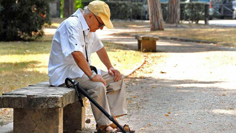 La popolazione invecchia sempre di più: in Versilia 240 anziani ogni 100 ragazzi 