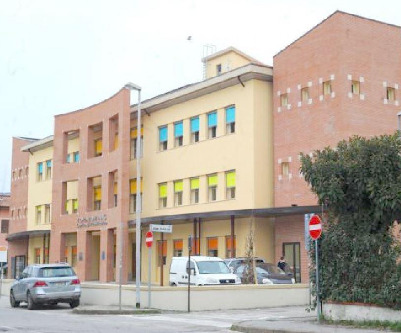 La sede della Fondazione Maic di via San Biagio