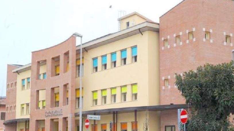 La sede della Fondazione Maic di via San Biagio