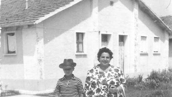 Frida/2 Il figlio: «Tornai al Campo con la mamma Lei mi raccontò tutto da subito»