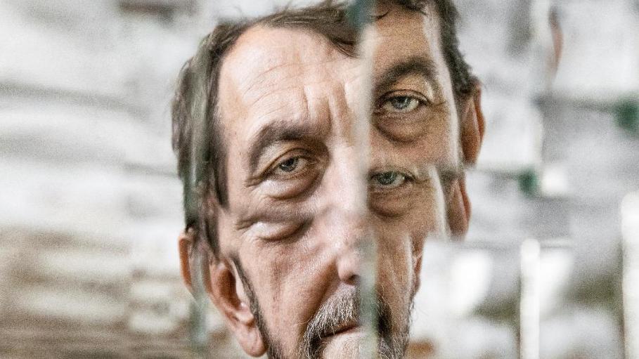 Modena. L’arte riflette sull’antropologia tra pittura, scultura e fotografia