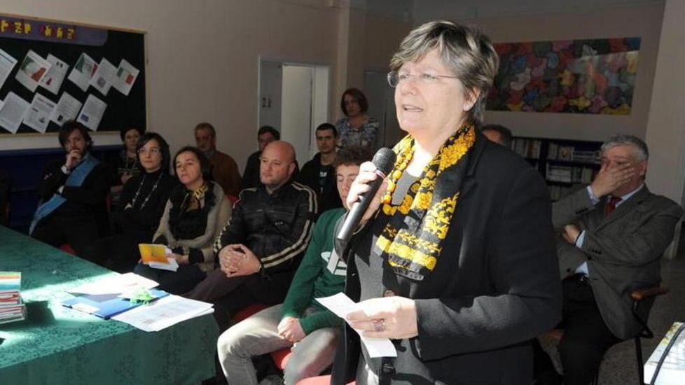 «Io, la prima a portare l’acqua in brocca a mensa I genitori avevano paura»