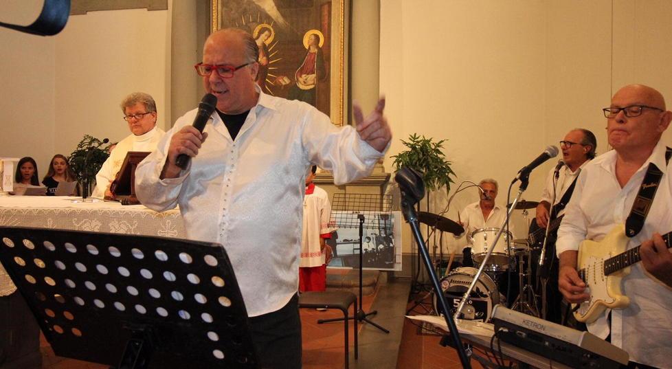 Messa beat 50 anni dopo ma non è più choc 