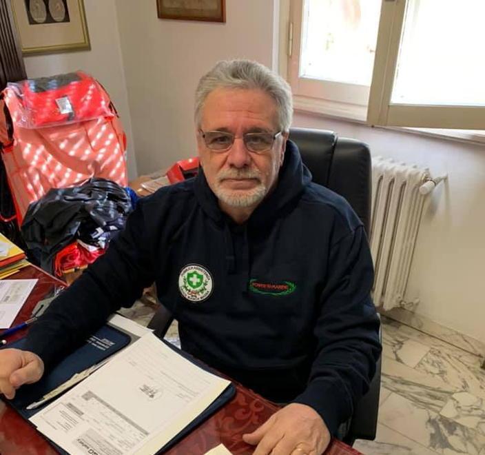 Croce Bianca, grande evento “Regaliamoci un’ambulanza”
