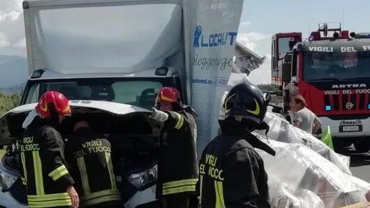 Incidente in autostrada La procura della Spezia apre un’inchiesta