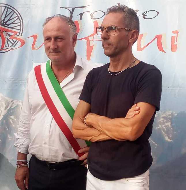 Presentazione in grande stile per il “Trofeo Buffoni” 