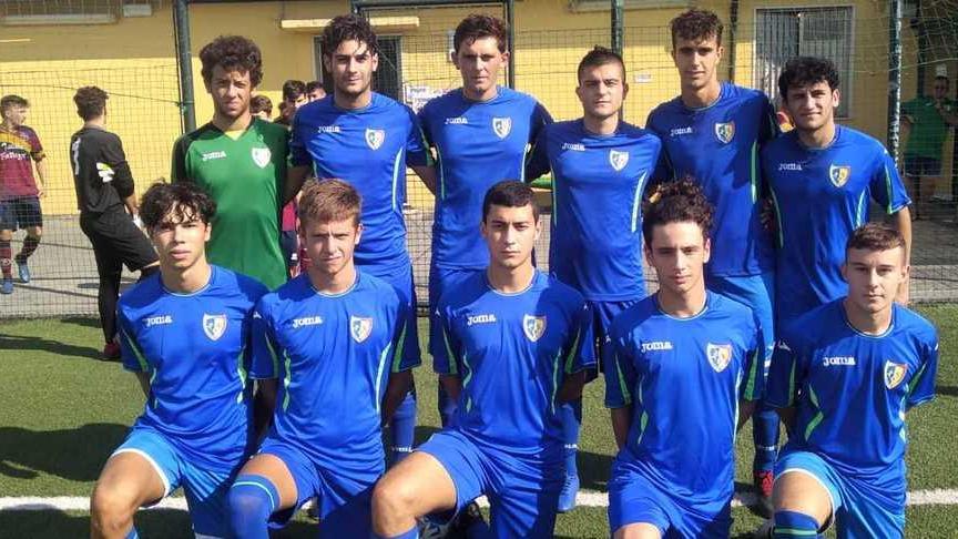 Raffica di emozioni e pioggia di reti Il Don Bosco esordisce superando lo Zenith
