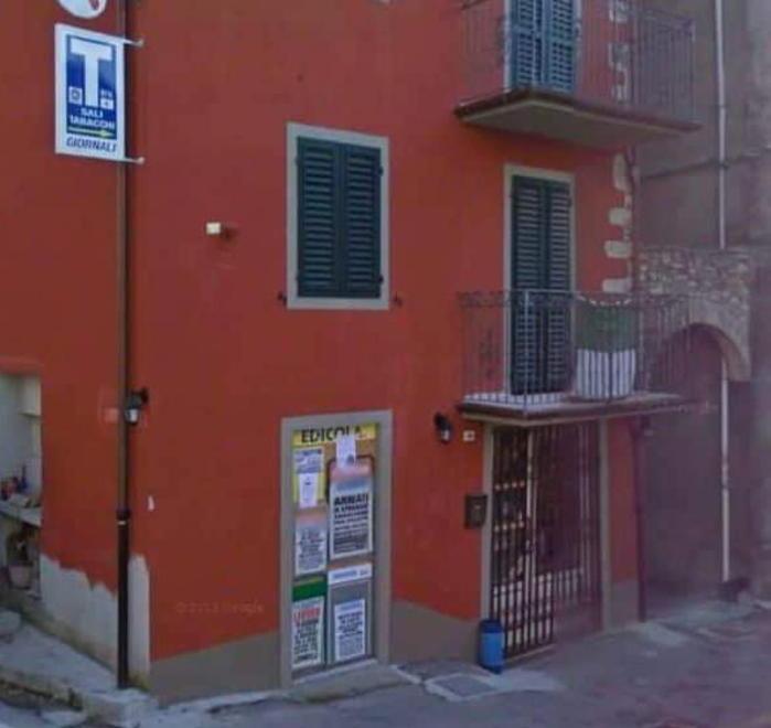 Benabbio rischia di rimanere (anche) senza edicola-tabacchi 