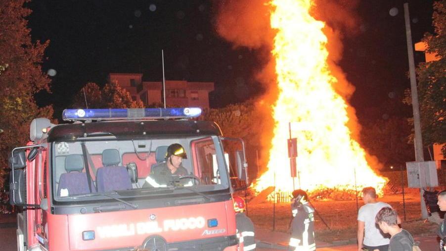 Baldorie al Varignano, al vaglio della polizia la serata di sabato