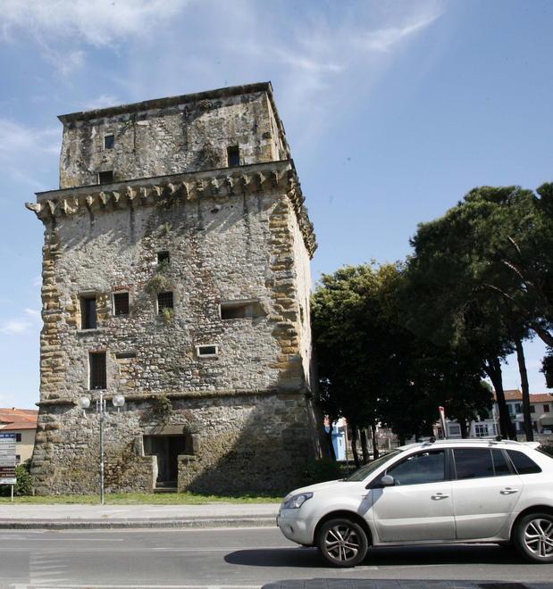 Torre Matilde, nessun finanziatore col sistema che dà sgravi fiscali 