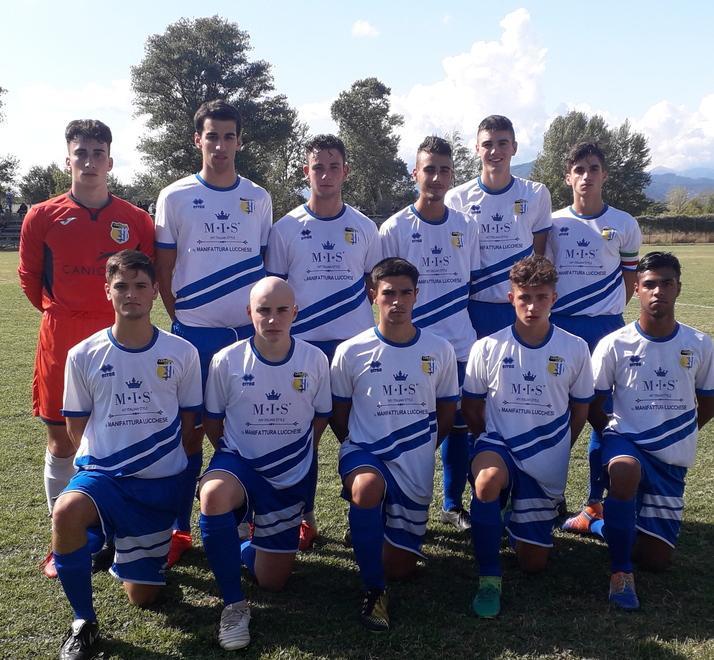 Il Lammari ci prende gusto trionfo anche in Supercoppa 