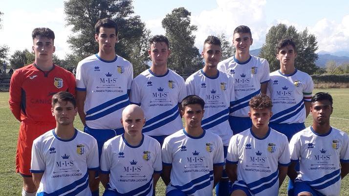 Il Lammari ci prende gusto trionfo anche in Supercoppa