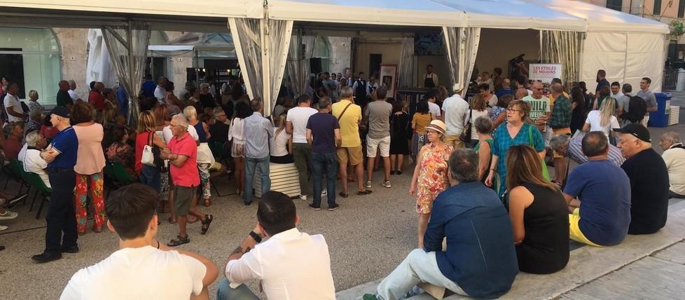Il Festival dell’alta cucina piace al pubblico