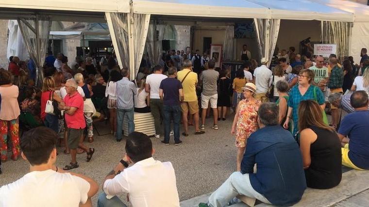 Il Festival dell’alta cucina piace al pubblico