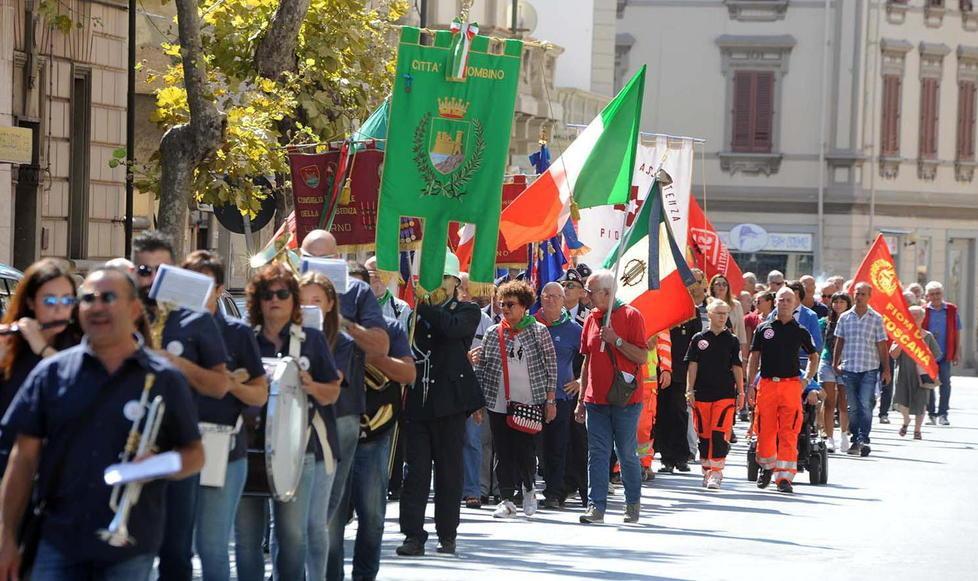 Ricordato Ilvio Milani, ex presidente dell’Anpi